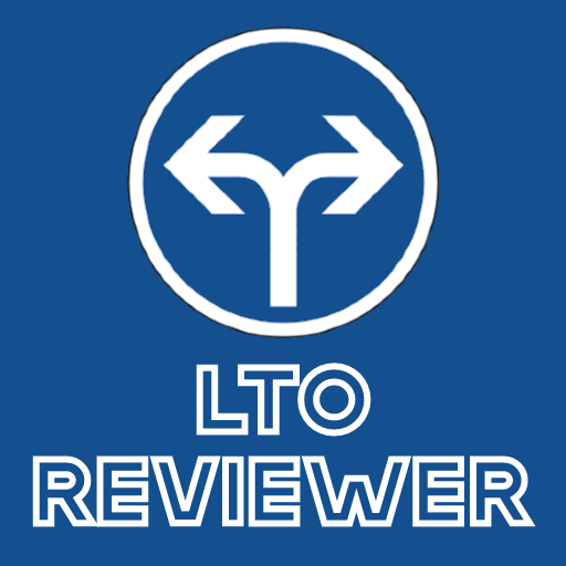 LTO Exam Reviewer icon