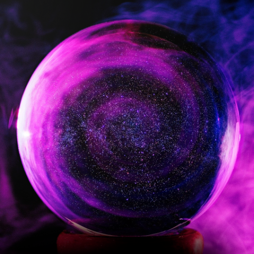 Boule de voyant - Horoscope et Prédiction icon
