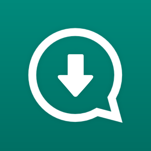Status Saver for Messenger &amp; Status Downloader icon