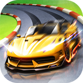 Drift Racing 3D icon