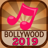 Top Bollywood Ringtones 2019 आइकन