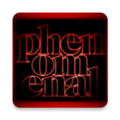 Phenomenal CM13 Theme icon