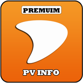 PV Info Premium icon