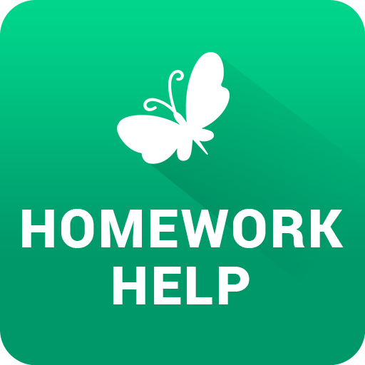 Homework Helper &amp; Solver icon