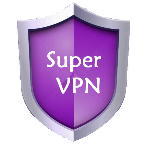 SuperVPN Free VPN Client Unlimited Proxy 2020 icon