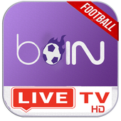 beON SPORTS CONNECT HD CHANNEL icon