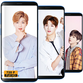Wanna One Kang Daniel Wallpapers KPOP Fans HD icon