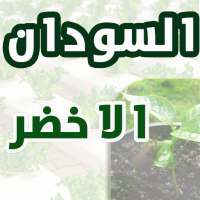 السودان الاخضر