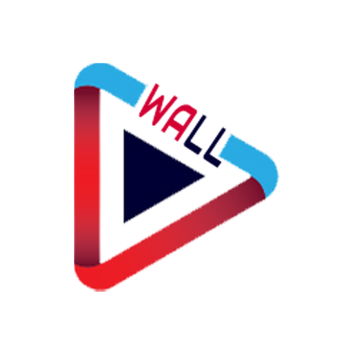 Wall TV -Watch Movie &amp; Live TV icon