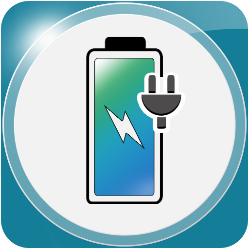 Super Fast Charger GoBattery icon