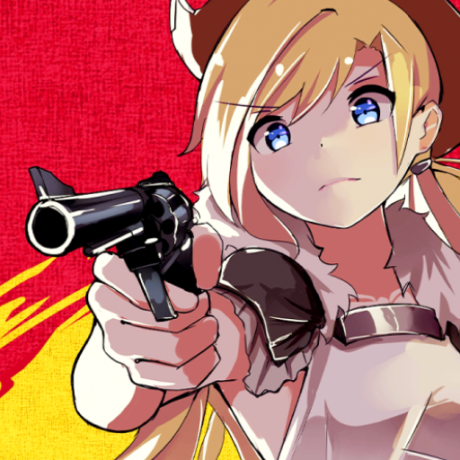 Gun &amp; Rifle Wallpaper! Best weapons background icon