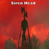 Siren Head Horror SCP Craft Scary: Guide &amp; Tips иконка