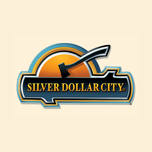Silver Dollar City أيقونة