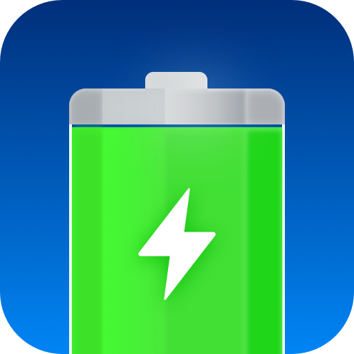 Battery Saver - Clean, Booster आइकन