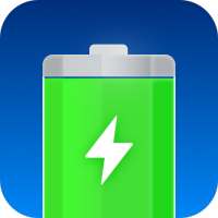 Battery Saver - Clean, Booster