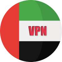 UAE VPN - Unlimited Free VPN