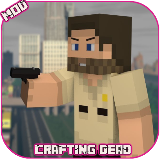 Mod Crafting Dead [Apocalypse Mod Skins] icon