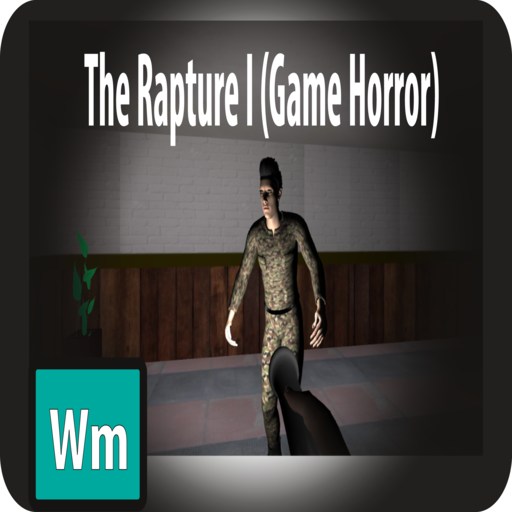 The Rapture Game Horror icon