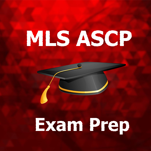 Medical Laboratory Scientist icon