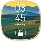 Lock Screen For Galaxy S8 on 9Apps