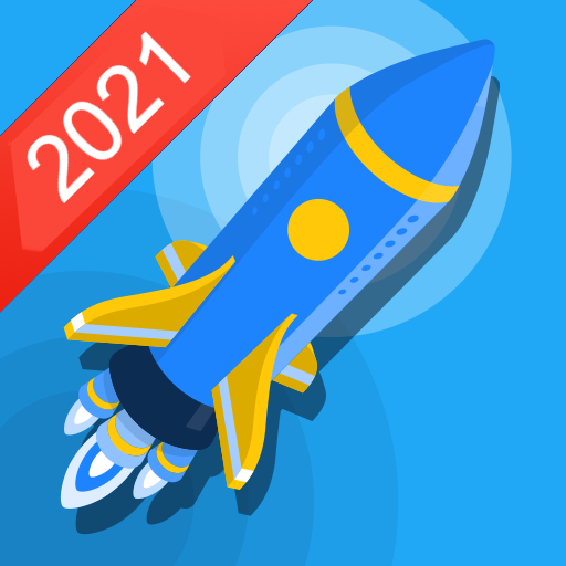 My Cleaner PRO – phone cleaner, booster, optimizer icon