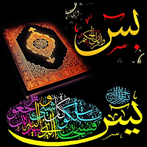 Yaseen MP3 Offline icon