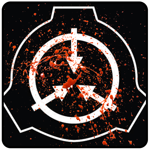 SCP Original Voice Offline icon