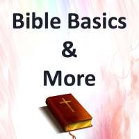 Bible Basics & More on 9Apps