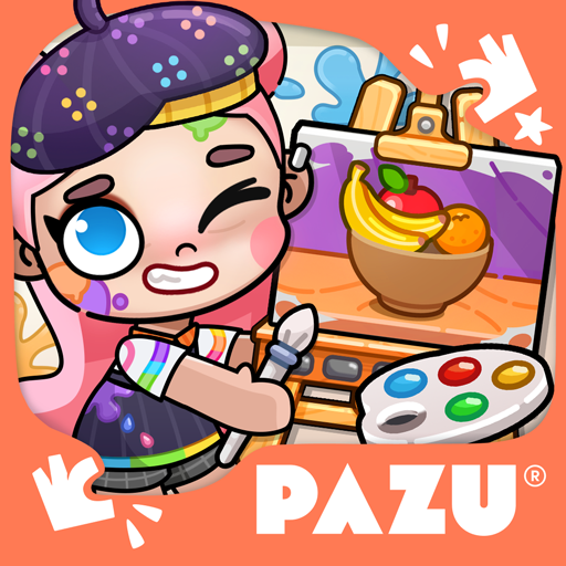 ikon Avatar World ®