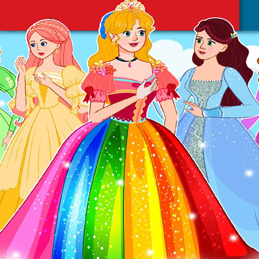 Funny Hindi Fairy Tales Videos icon