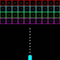 Brick Shooter - Nonstop Bricks