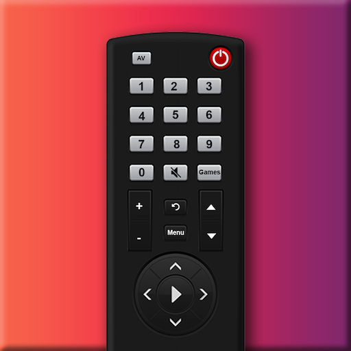 Universal Remote icon