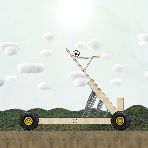 Super Contraption icon