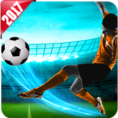 Football Kick Ultimate icon