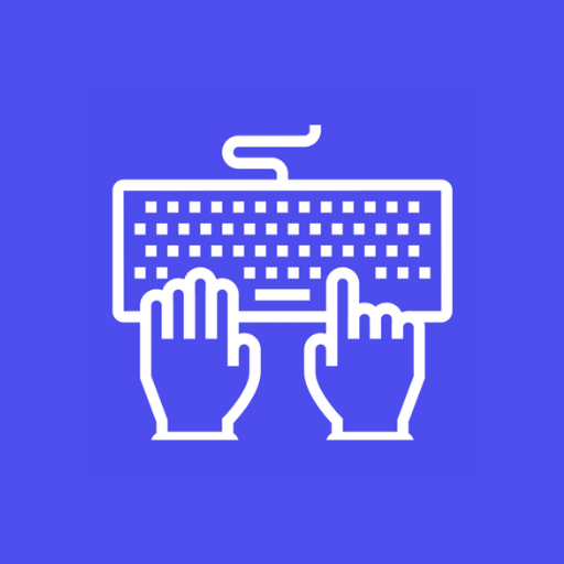 Keyboard Shortcuts icon