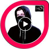 Alan Walker All Songs and HD Video on 9Apps