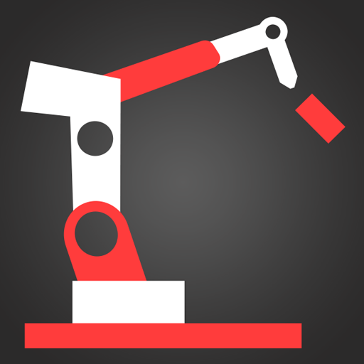 The Machine Maker icon