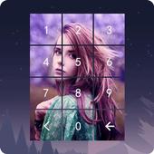 Grid Locker-DIY Locker icon