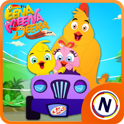 Eena Meena Deeka Speed Racing icon