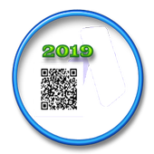 Share Your Barcode and ScanBarcode icon