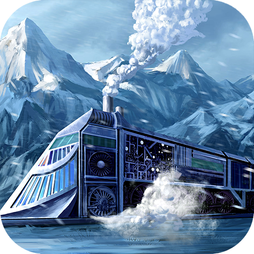 Escape from Closed Train icon