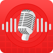 تغيير الصوت أيقونة