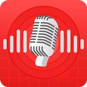 تغيير الصوت on 9Apps