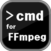 FFmpeg Cmd icon