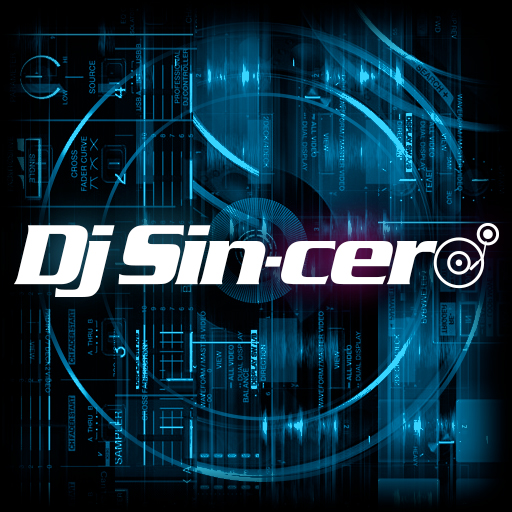 DJ Sincero icon
