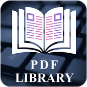PDF Library icon
