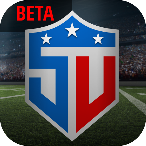 Sideline Unit - Live Multiplayer American Football icon