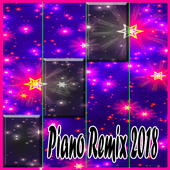 Piano Remix 2018 icon
