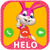 Easter Bunny Call icon