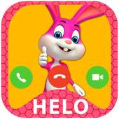 Easter Bunny Call on 9Apps